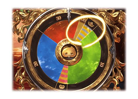 gachapin gbf|10th Birthday Celebration .